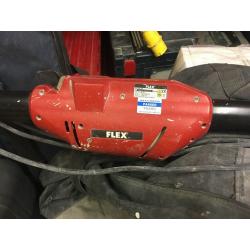 Fien 110 Volt Drywall sander & Vaccum