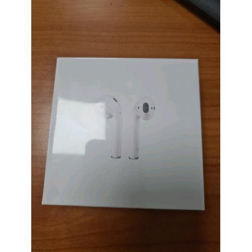 Brand new apple airpods sealed open to offers