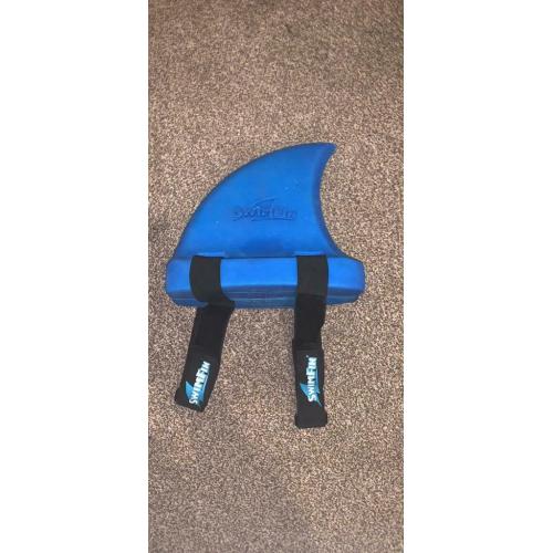 Swim fin