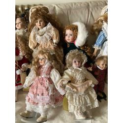 Dolls