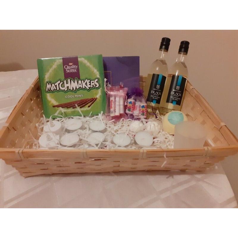 Gift hampers