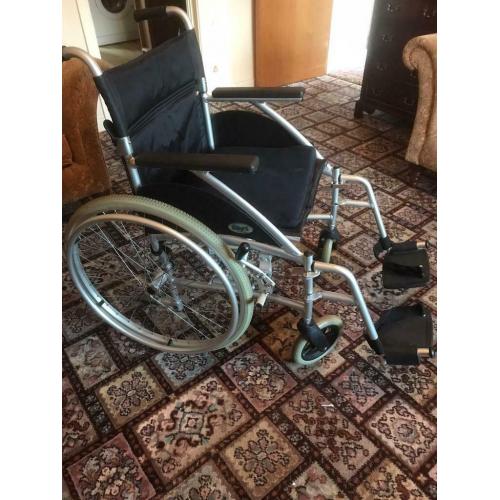 Mobility chair