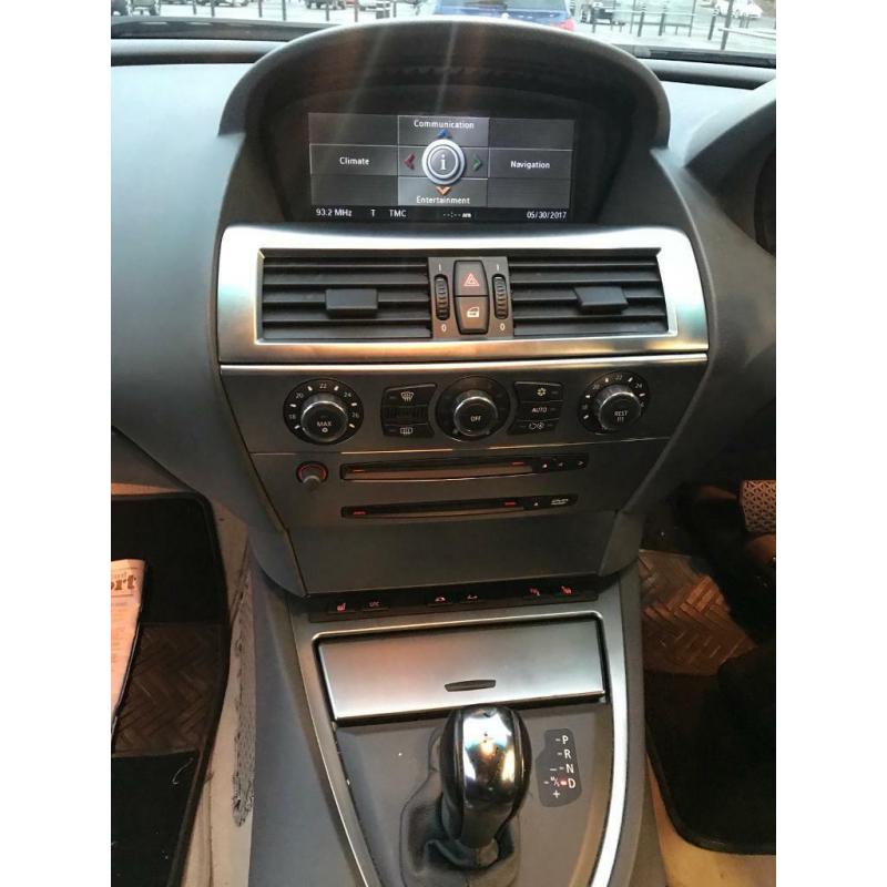 BMW iDRIVE CCC CIC MASK REPAIR REPLACEMENT OR UPGRADE RETROFITS