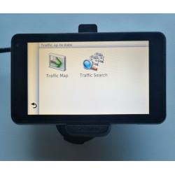 Garmin n?vi? 3760T Ultra Slim design, Latest Europe Maps Speed Camera, Bluetooth (no offers, please)