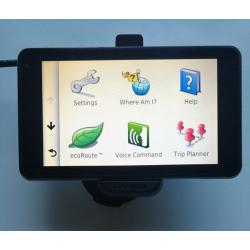 Garmin n?vi? 3760T Ultra Slim design, Latest Europe Maps Speed Camera, Bluetooth (no offers, please)