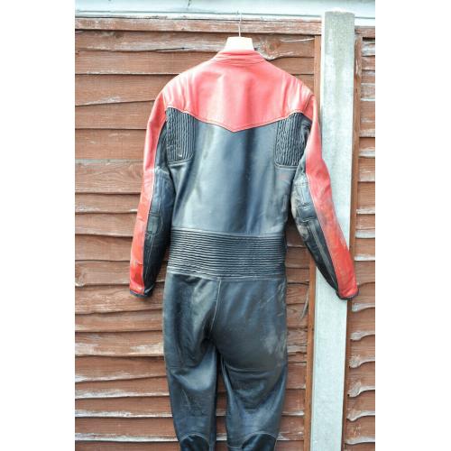 Swift Motorcycle leathers