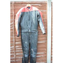 Swift Motorcycle leathers