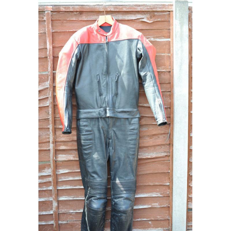 Swift Motorcycle leathers