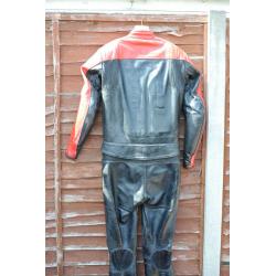 Swift Motorcycle leathers