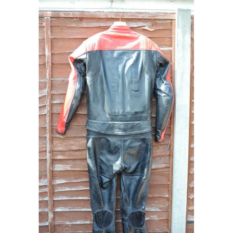 Swift Motorcycle leathers