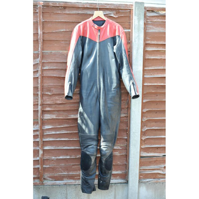 Swift Motorcycle leathers