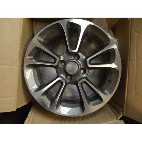 MINI ONE OR COOPER 7 x 16 INCH ALLOY WHEELS NEW R52 R53 R56