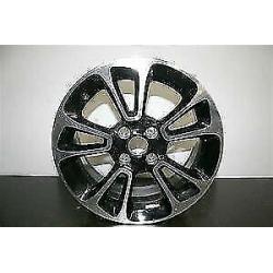 MINI ONE OR COOPER 7 x 16 INCH ALLOY WHEELS NEW R52 R53 R56