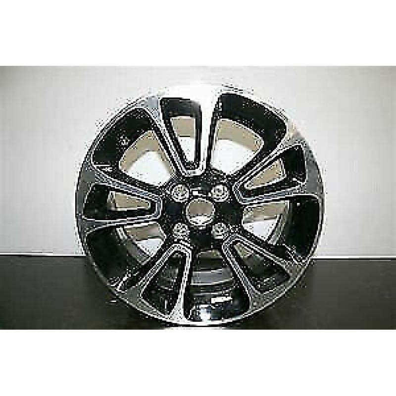 MINI ONE OR COOPER 7 x 16 INCH ALLOY WHEELS NEW R52 R53 R56
