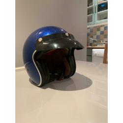 Scooter Helmet