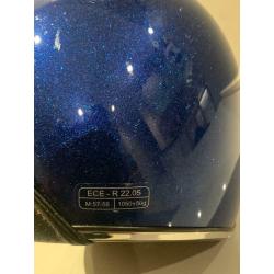 Scooter Helmet