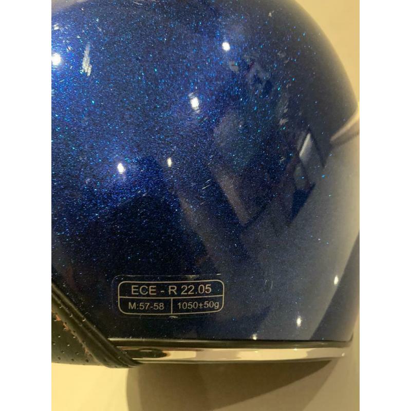 Scooter Helmet