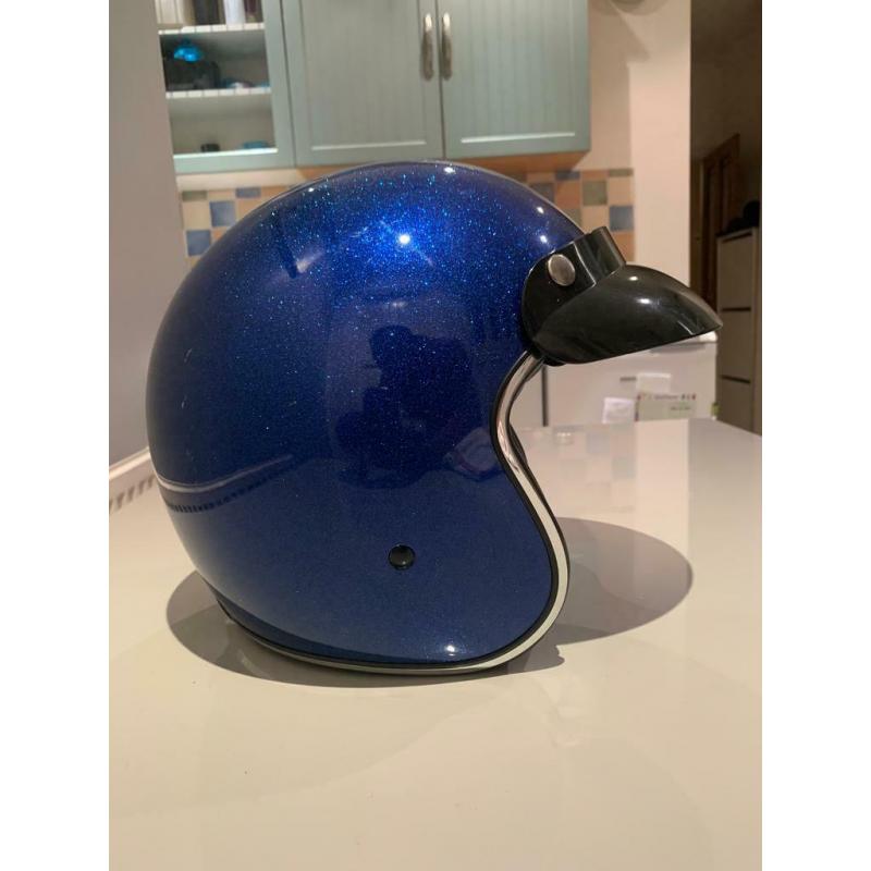 Scooter Helmet