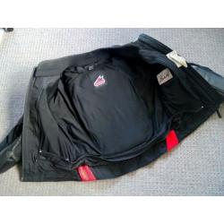 Hein Gericke 2 -Piece Leathers size 42
