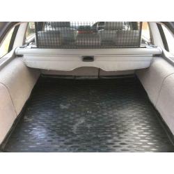 E39 BMW BOOT LINER