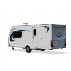 2020 Compass Capiro 520