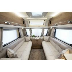 2020 Compass Capiro 520