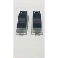 BMW 5 series 2x Genuine boot lights