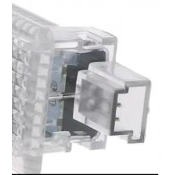 BMW 5 series 2x Genuine boot lights
