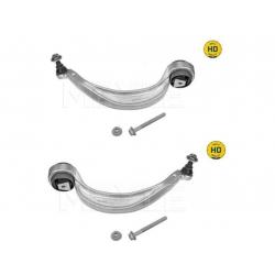 Audi A4 / A5 BRAND NEW Meyle 116 050 0127/HD & 116 050 0128/HD Lower RH LH Track Control Arms