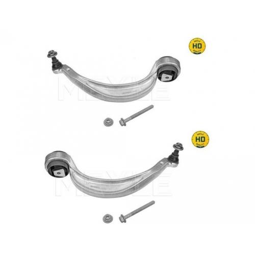 Audi A4 / A5 BRAND NEW Meyle 116 050 0127/HD & 116 050 0128/HD Lower RH LH Track Control Arms