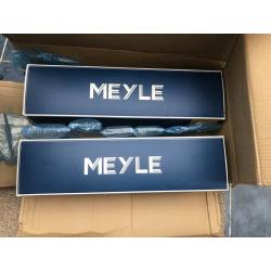 Audi A4 / A5 BRAND NEW Meyle 116 050 0127/HD & 116 050 0128/HD Lower RH LH Track Control Arms
