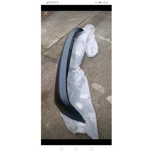 Audi A3 Rear Bumper