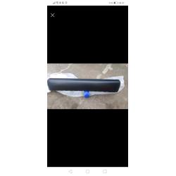 Audi A3 Rear Bumper