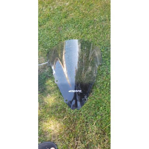 Honda cbr600 f4 standard screen