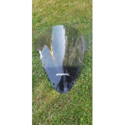 Honda cbr600 f4 standard screen