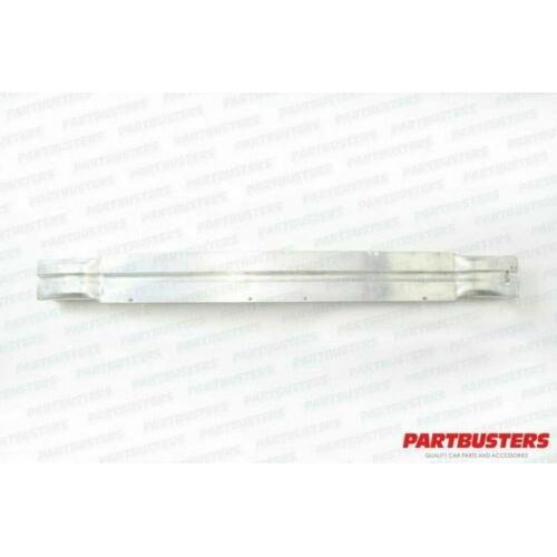 AUDI A4 B8 2008 - 2011 FRONT BUMPER REINFORCEMENT BAR NEW ALUMINIUM