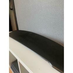 Irmcher heck spoiler