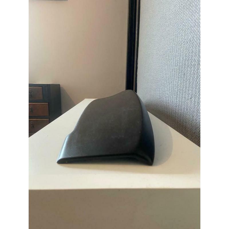 Irmcher heck spoiler