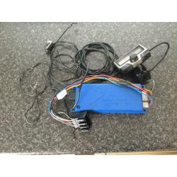 Hand free device