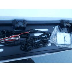 Van car minibus rear Parking Sensors easy fit brand new great quality CAN FIT