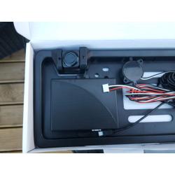 Van car minibus rear Parking Sensors easy fit brand new great quality CAN FIT