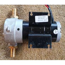 JABSCO DIESEL TRANSFER PUMP 12V 50W *PRICE REDUCED*