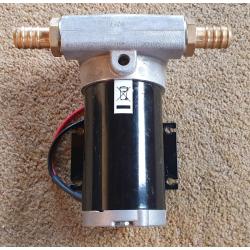 JABSCO DIESEL TRANSFER PUMP 12V 50W *PRICE REDUCED*