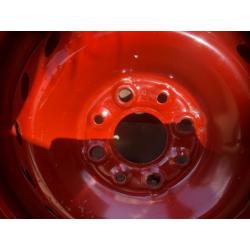 car Space wheel saver new