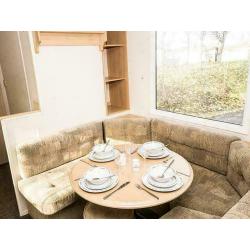 DOUBLE GLAZED STATIC CARAVAN FOR SALE IN SKEGNESS - FREE 2020 and 2021 SITE FEES