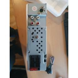 DK Digital DCR-4000 Car Radio/MP3/CD/USB/SD/MMC Player - ?40