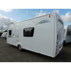 Elddis Xplore 574