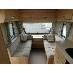Elddis Xplore 574