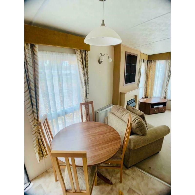 Beautiful 2 bedroom holiday home ONLY ?536 PER MONTH CALL JOSH 07955825040