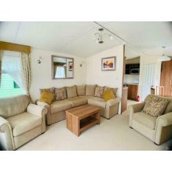Beautiful 2 bedroom holiday home ONLY ?536 PER MONTH CALL JOSH 07955825040